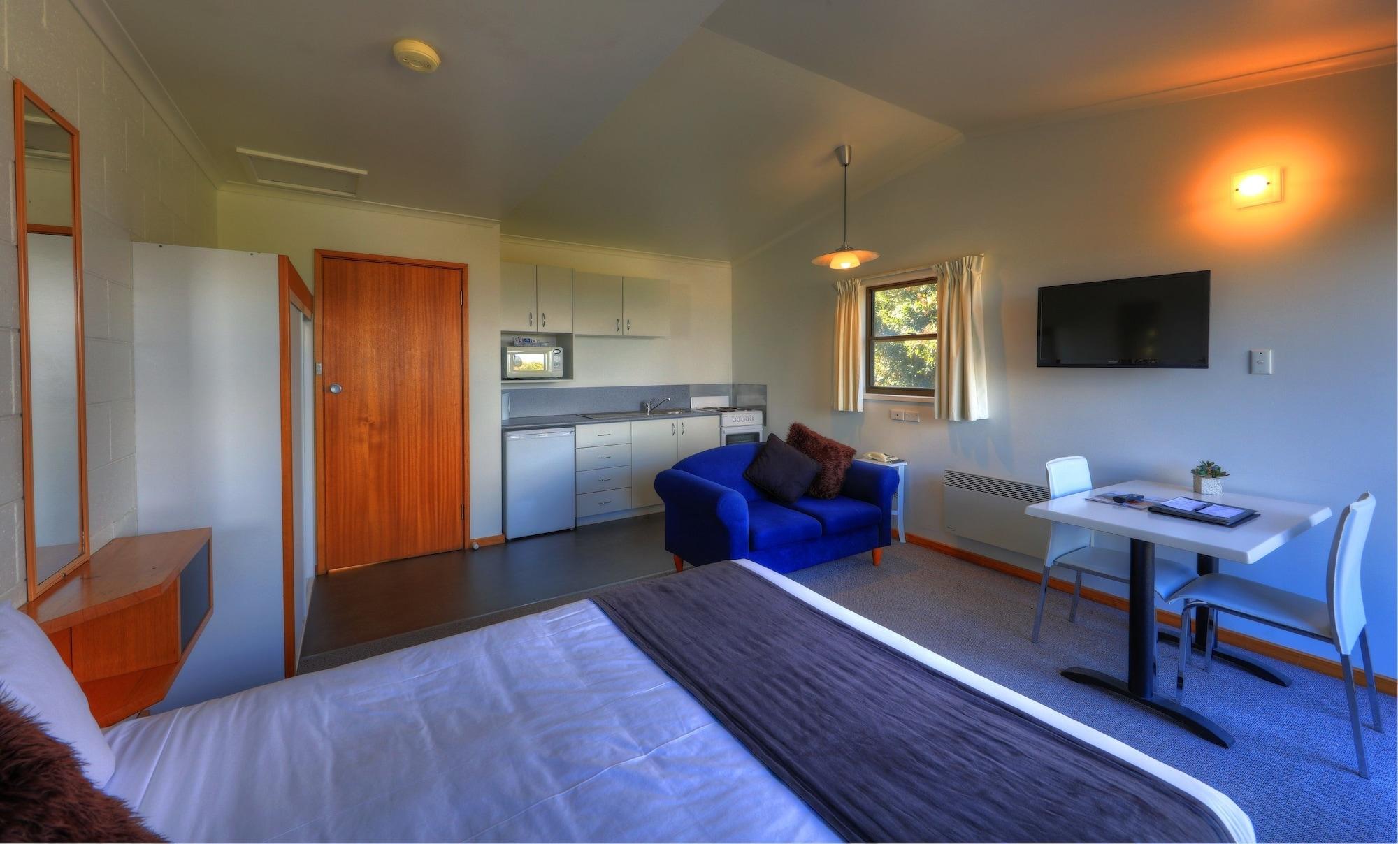 Stanley Seaview Inn Dış mekan fotoğraf