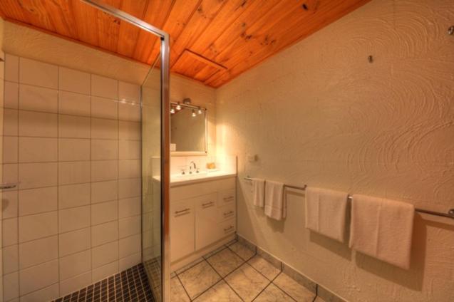 Stanley Seaview Inn Dış mekan fotoğraf