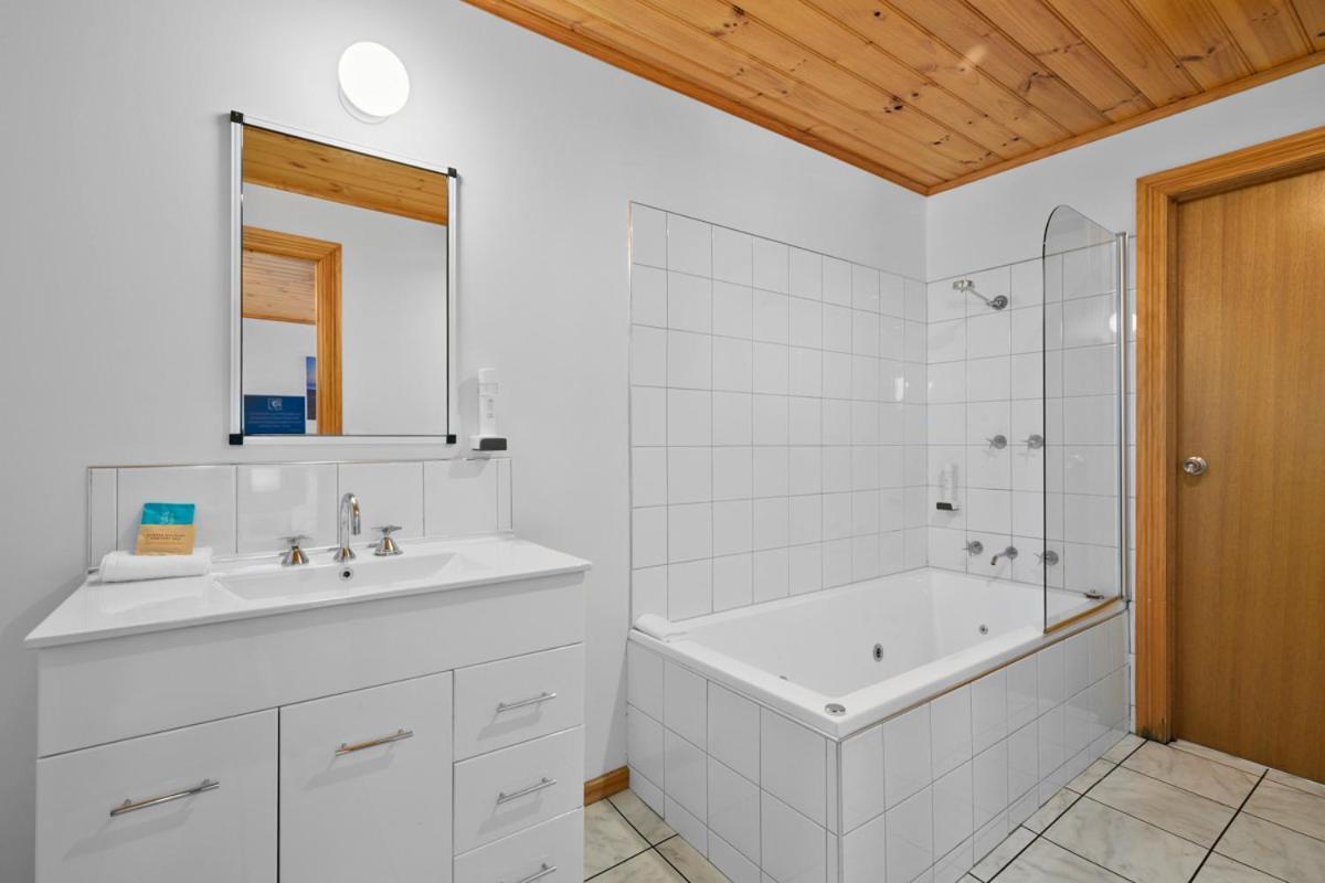 Stanley Seaview Inn Dış mekan fotoğraf