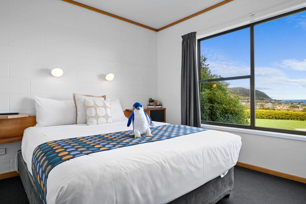 Stanley Seaview Inn Dış mekan fotoğraf