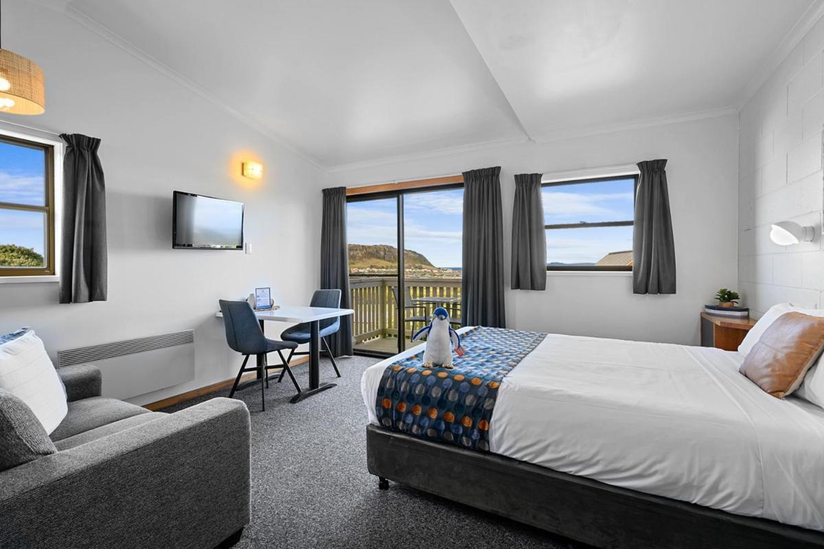 Stanley Seaview Inn Dış mekan fotoğraf