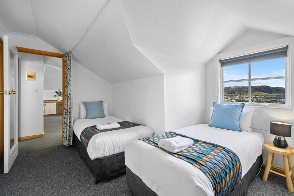 Stanley Seaview Inn Dış mekan fotoğraf