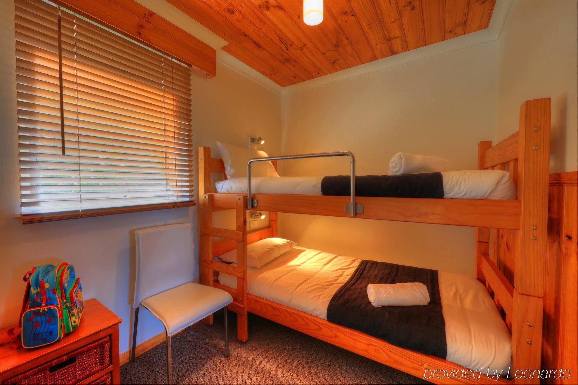 Stanley Seaview Inn Dış mekan fotoğraf